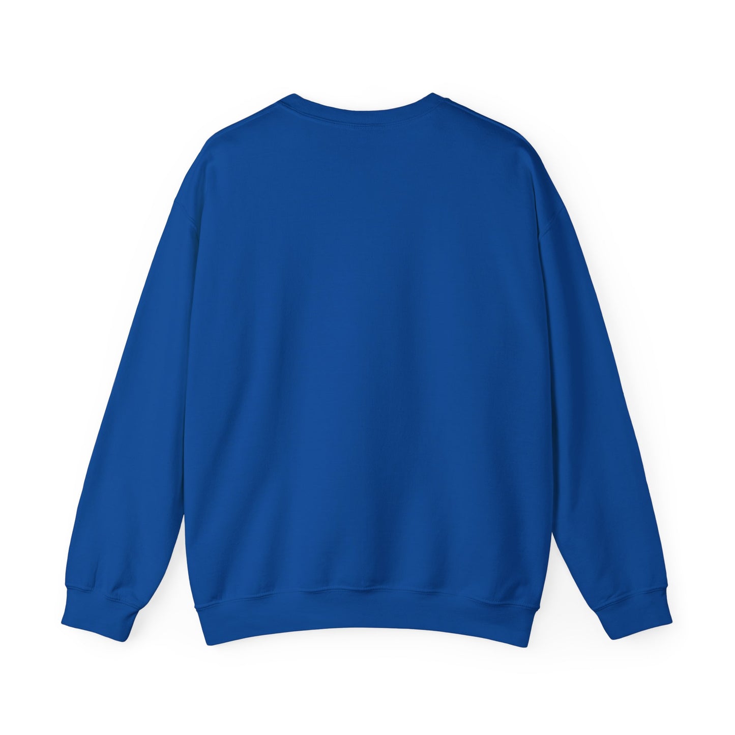 Crewneck - Ibiza City