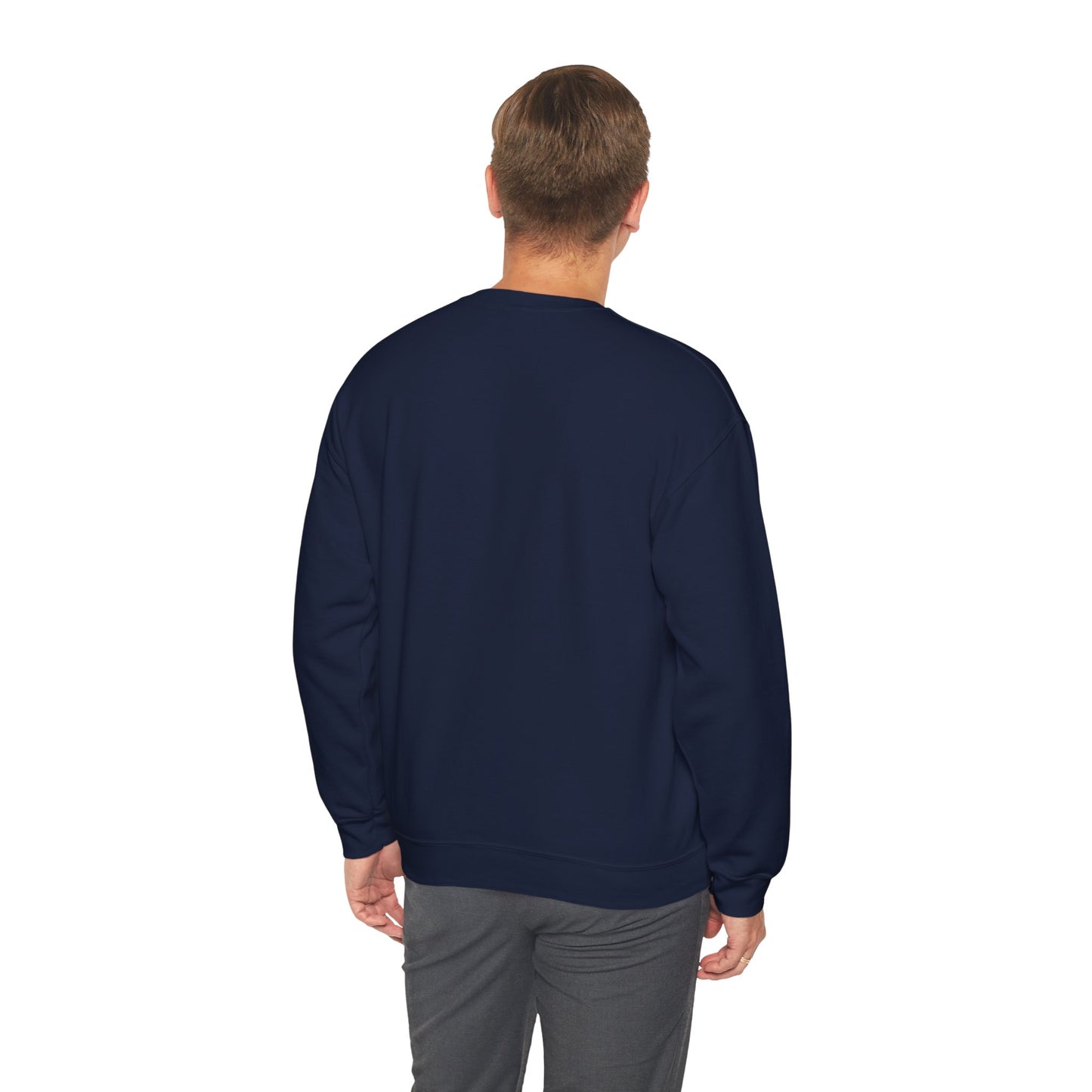 Crewneck - Ibiza City