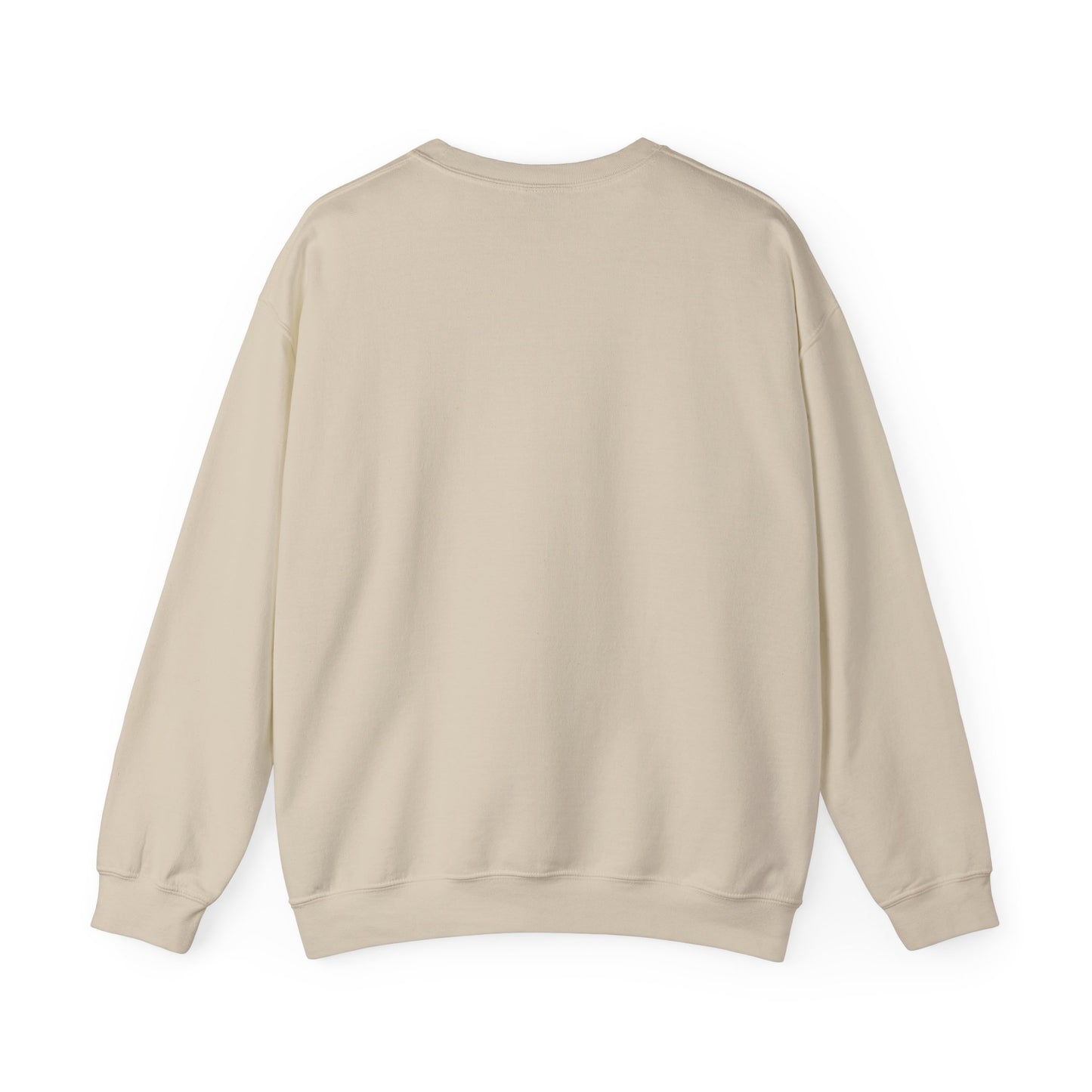 Crewneck - Ibiza City