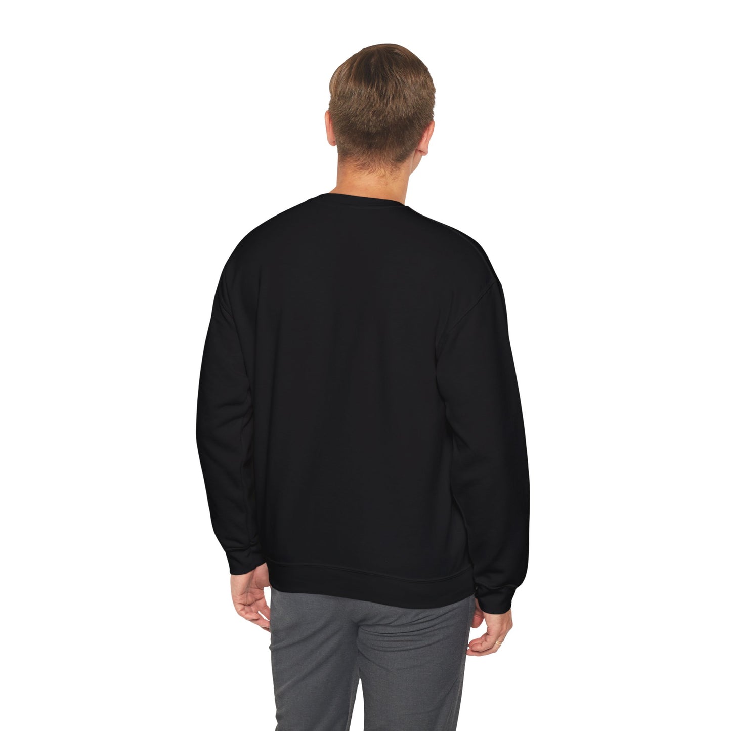 Crewneck - Ibiza City