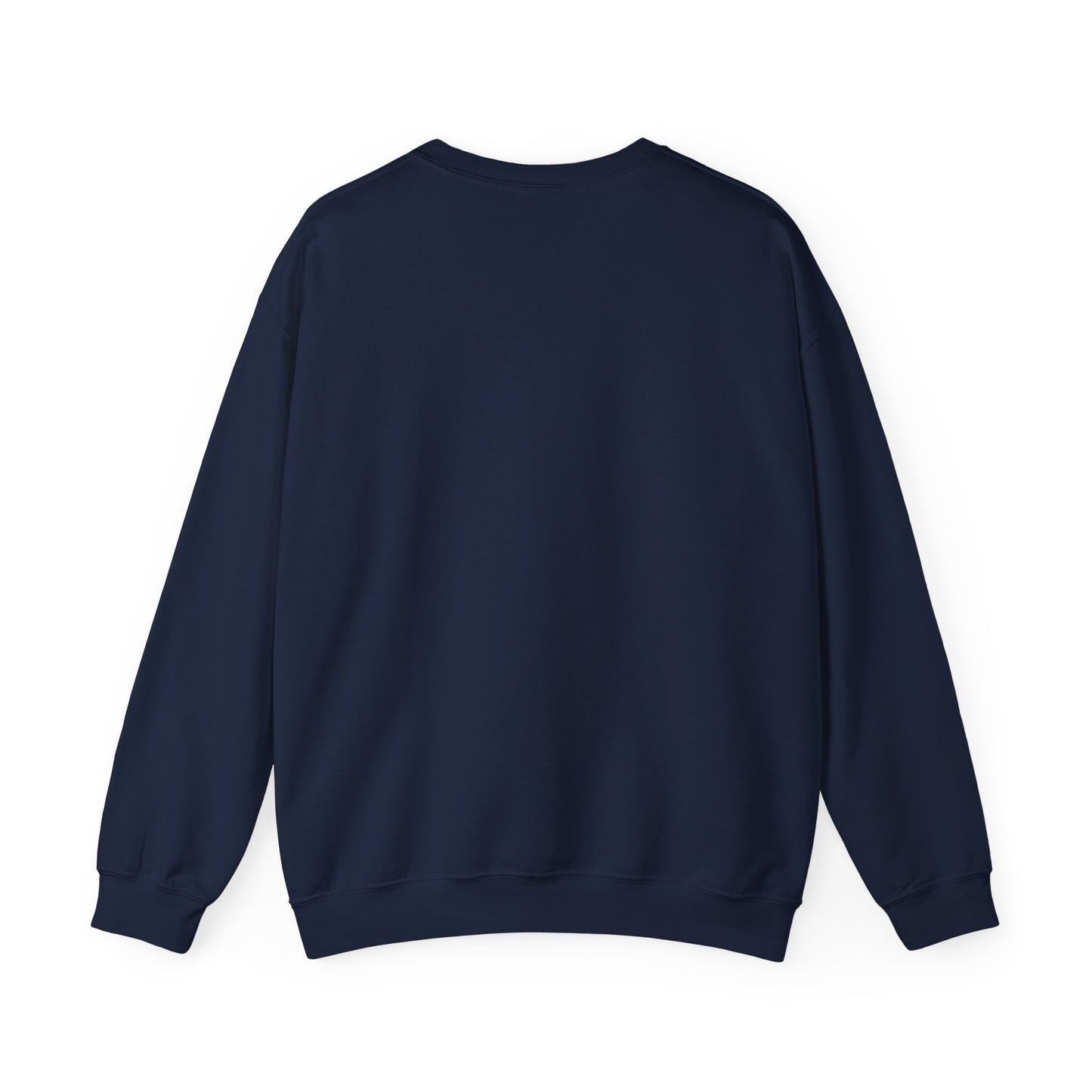 Crewneck - Ibiza City