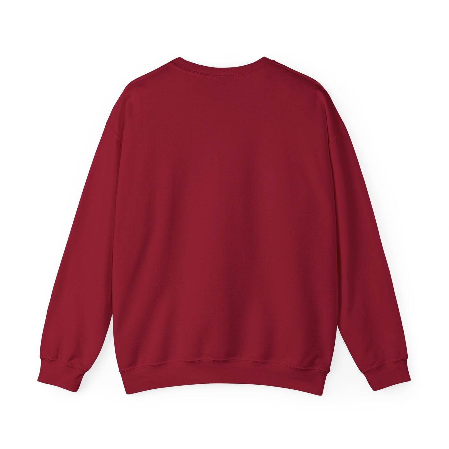 Crewneck - Ibiza City