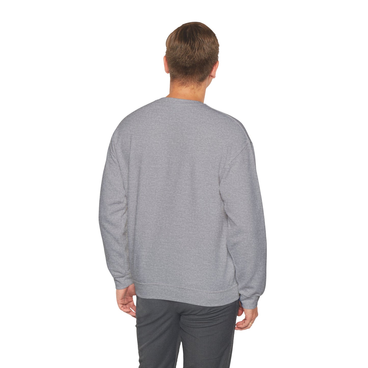Crewneck - Ibiza City