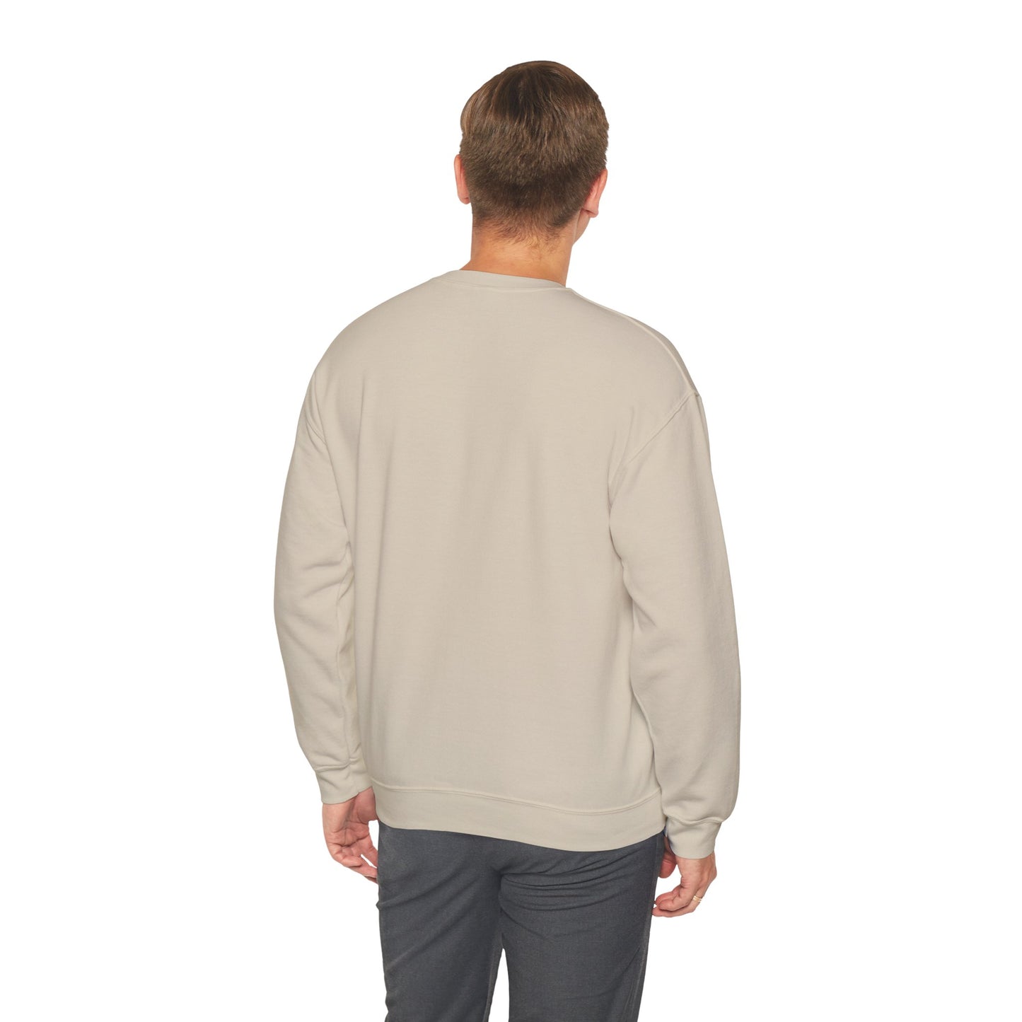 Crewneck - Ibiza City